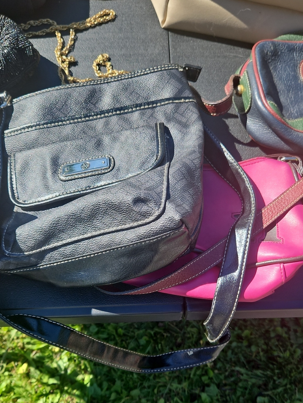 Multiple Bags - Picture 5 of 9